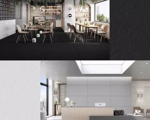 Что такое технология Fullbody в керамограните